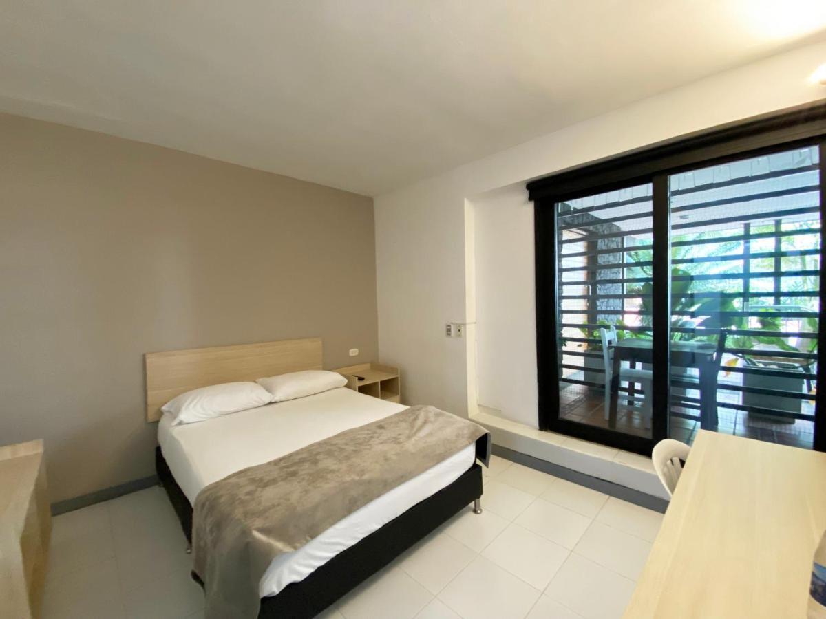 Готель Ayenda 1224 Pixel House (Adults Only) Медельїн Екстер'єр фото