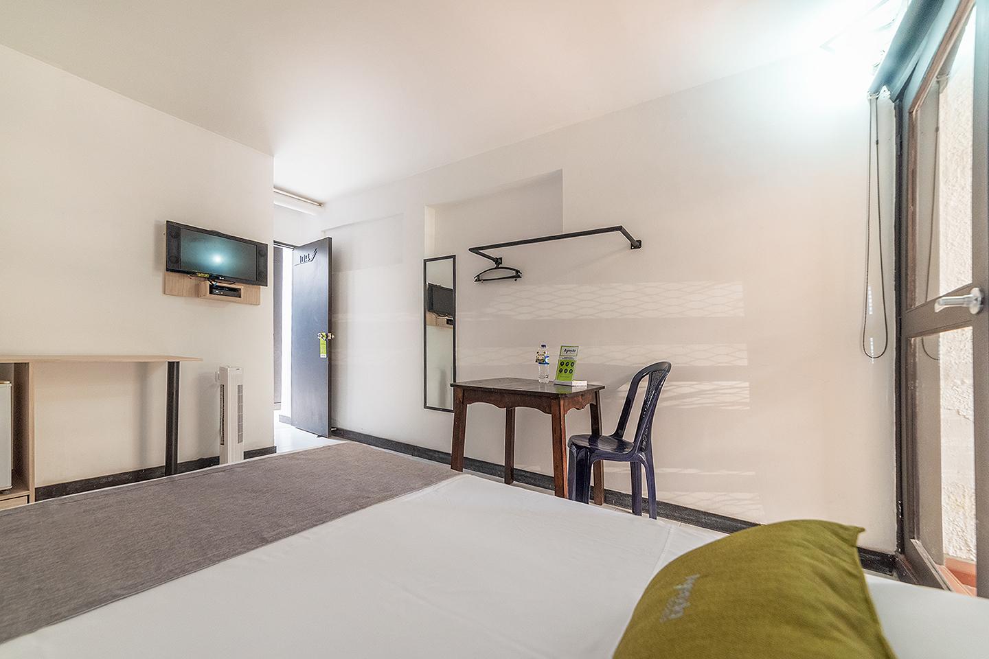 Готель Ayenda 1224 Pixel House (Adults Only) Медельїн Екстер'єр фото