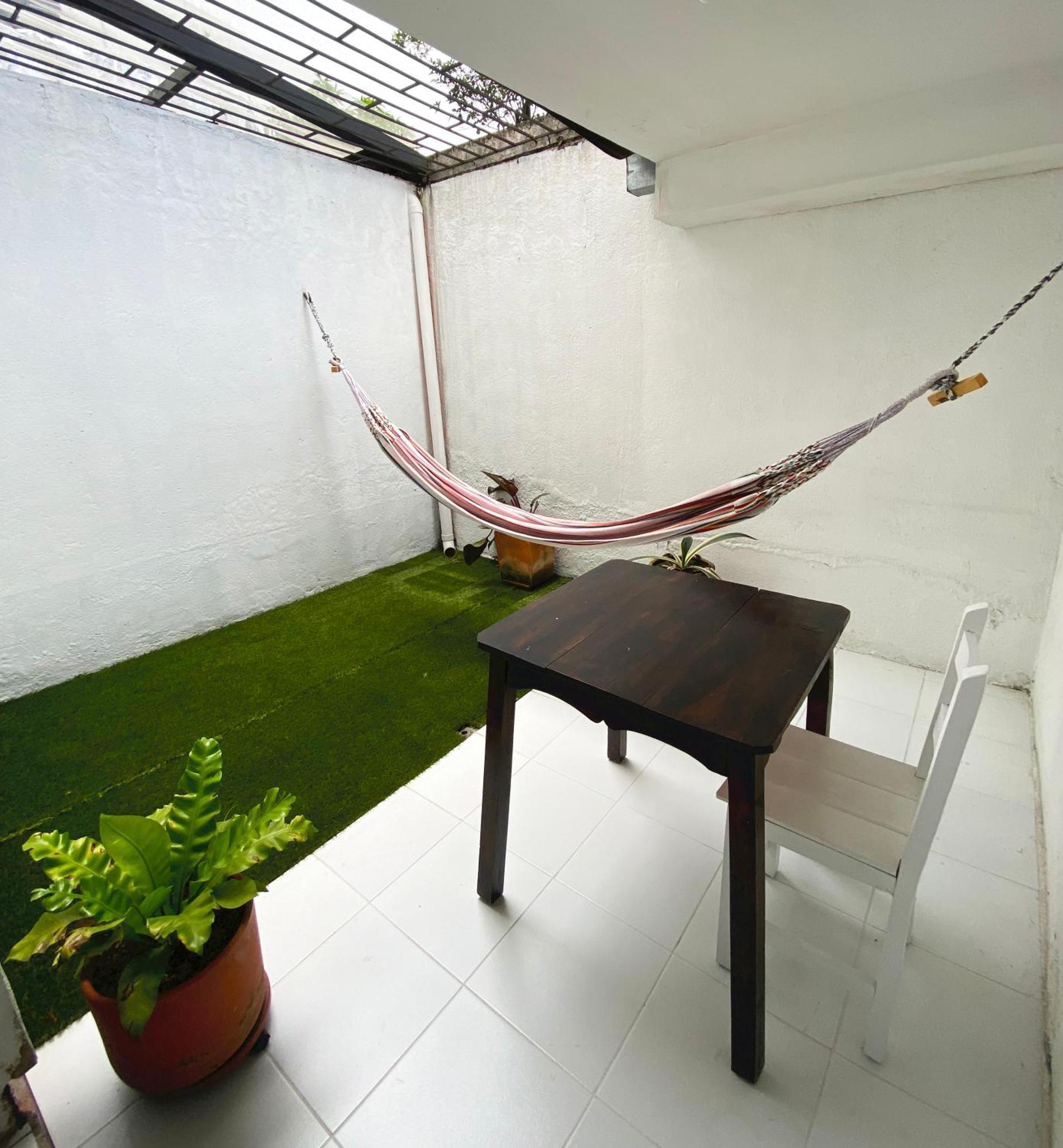 Готель Ayenda 1224 Pixel House (Adults Only) Медельїн Екстер'єр фото
