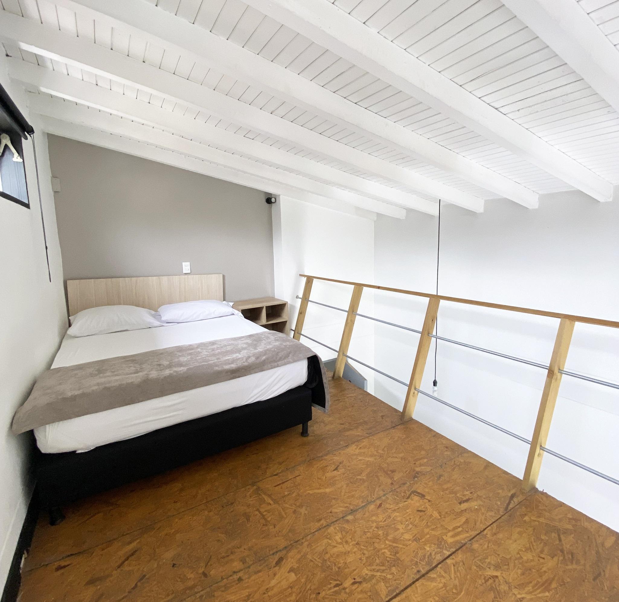 Готель Ayenda 1224 Pixel House (Adults Only) Медельїн Екстер'єр фото