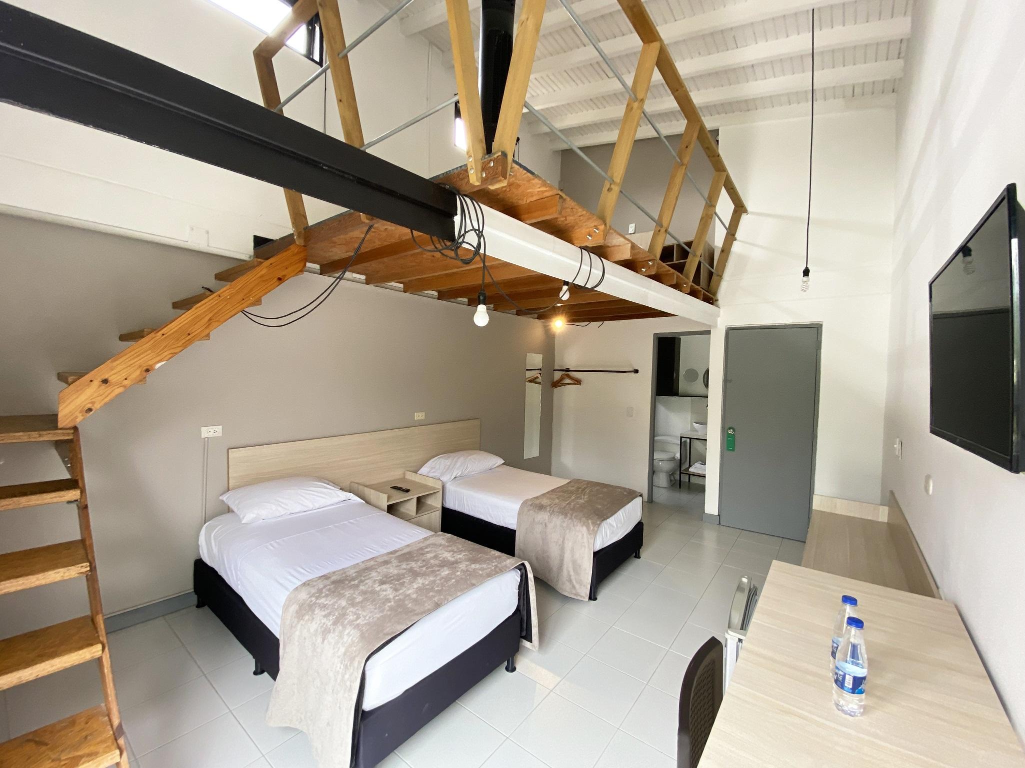 Готель Ayenda 1224 Pixel House (Adults Only) Медельїн Екстер'єр фото