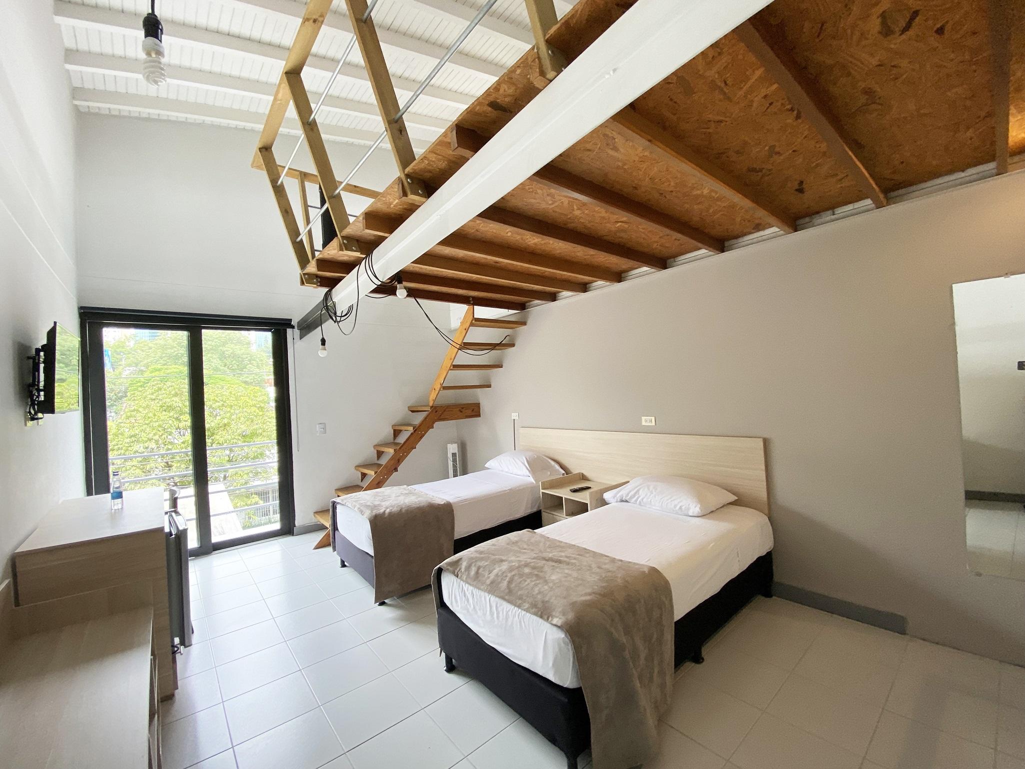 Готель Ayenda 1224 Pixel House (Adults Only) Медельїн Екстер'єр фото