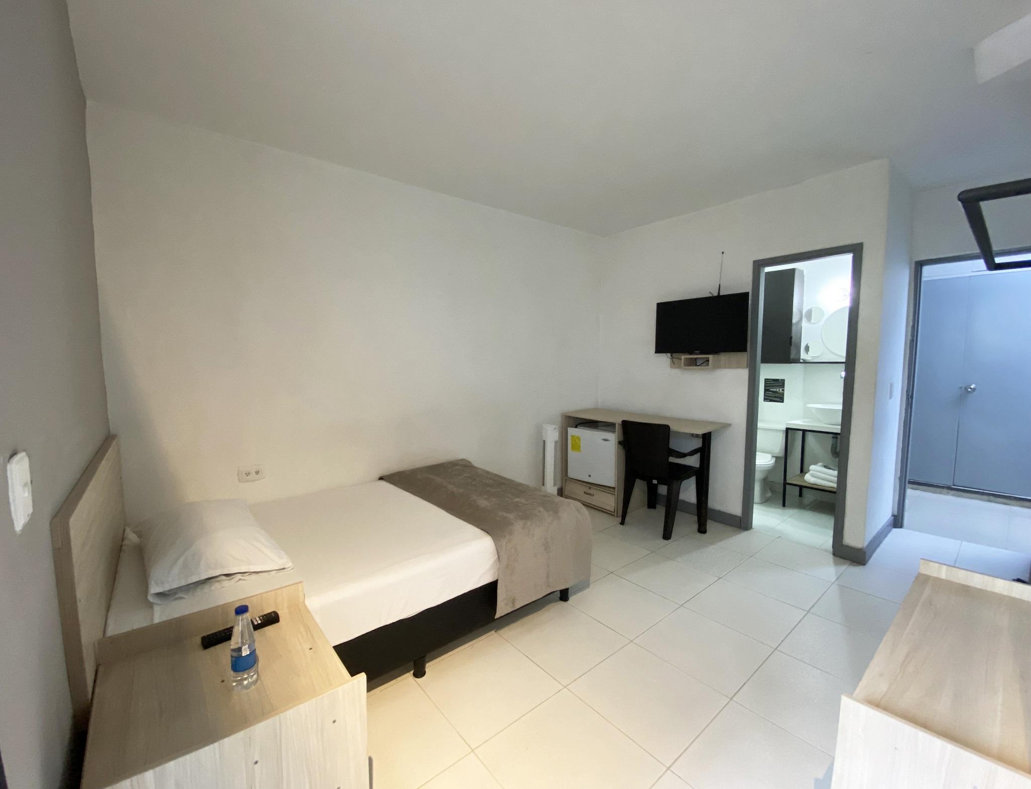 Готель Ayenda 1224 Pixel House (Adults Only) Медельїн Екстер'єр фото