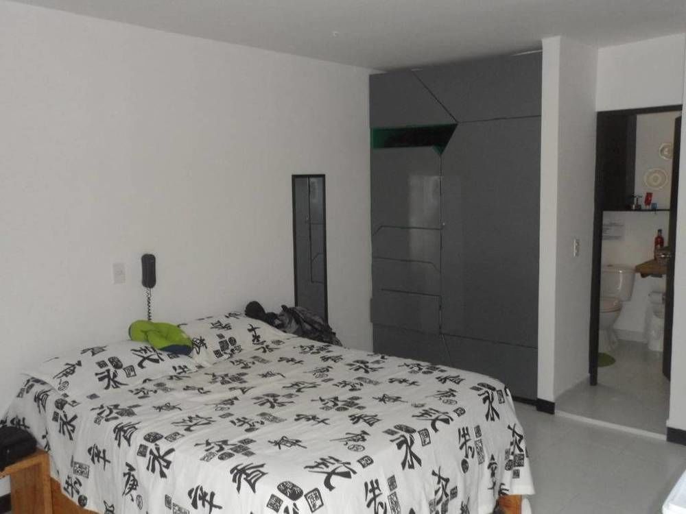 Готель Ayenda 1224 Pixel House (Adults Only) Медельїн Екстер'єр фото