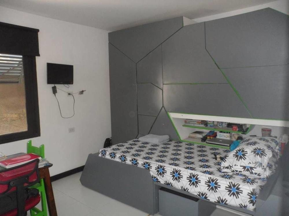 Готель Ayenda 1224 Pixel House (Adults Only) Медельїн Екстер'єр фото